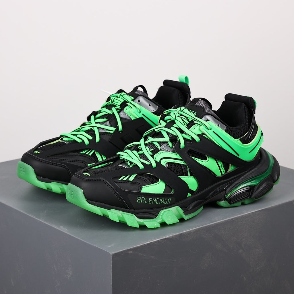 Balenciaga Track