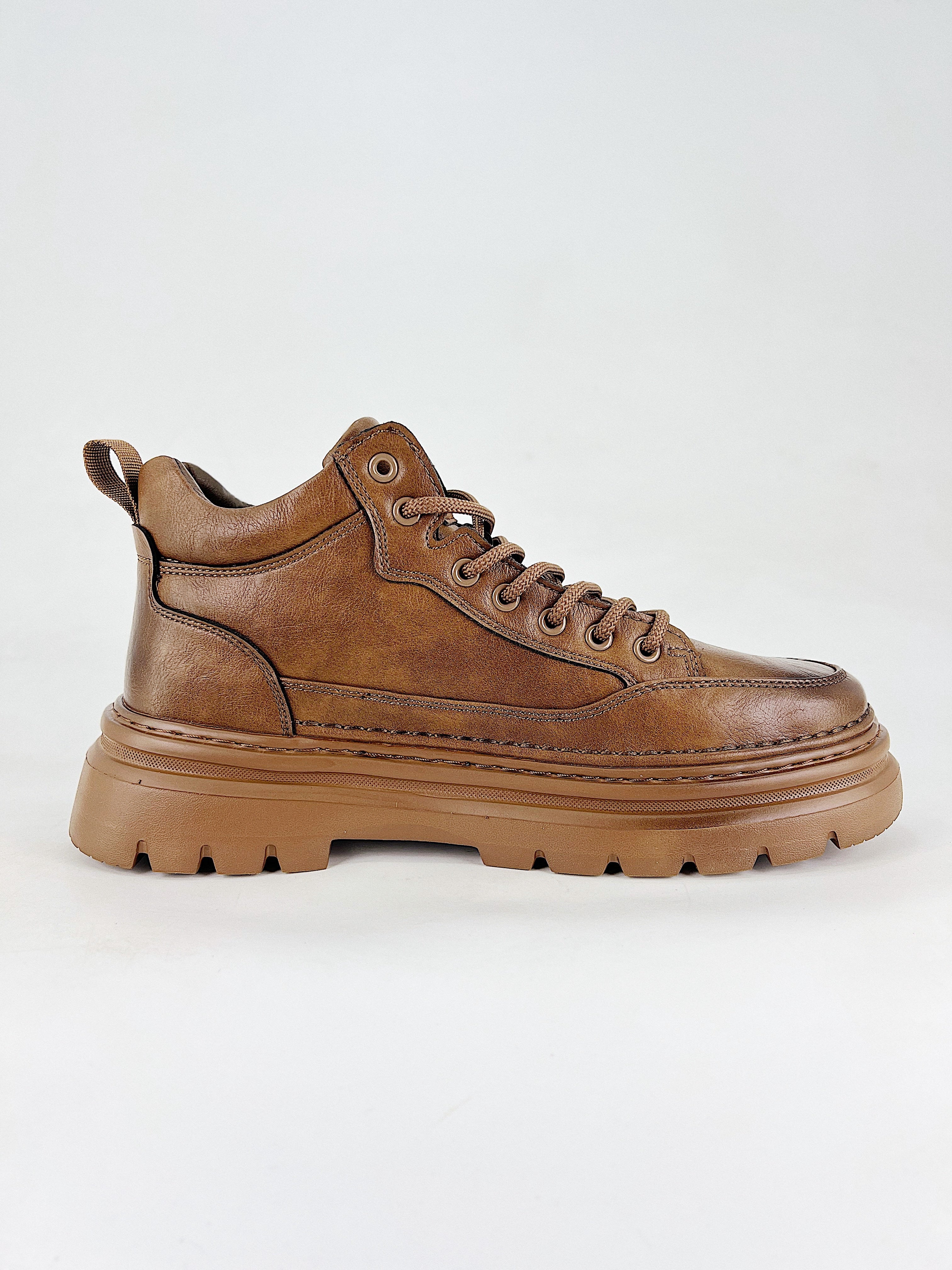 Timberland Brown Boots