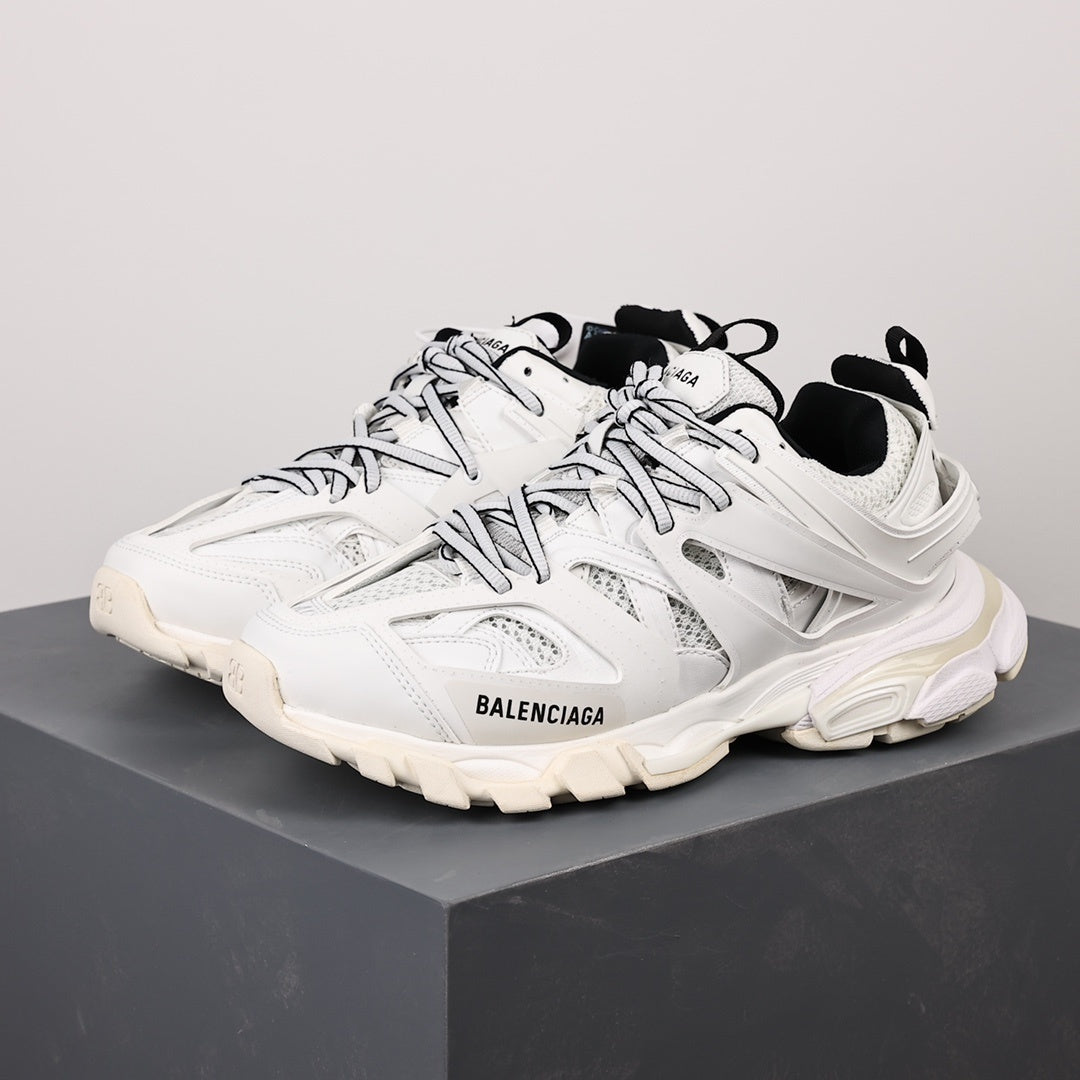 Balenciaga Track