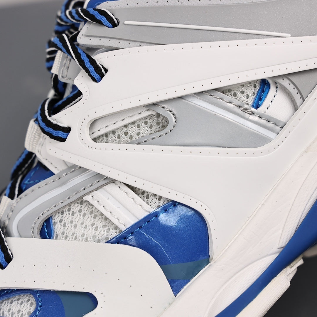 Balenciaga Track