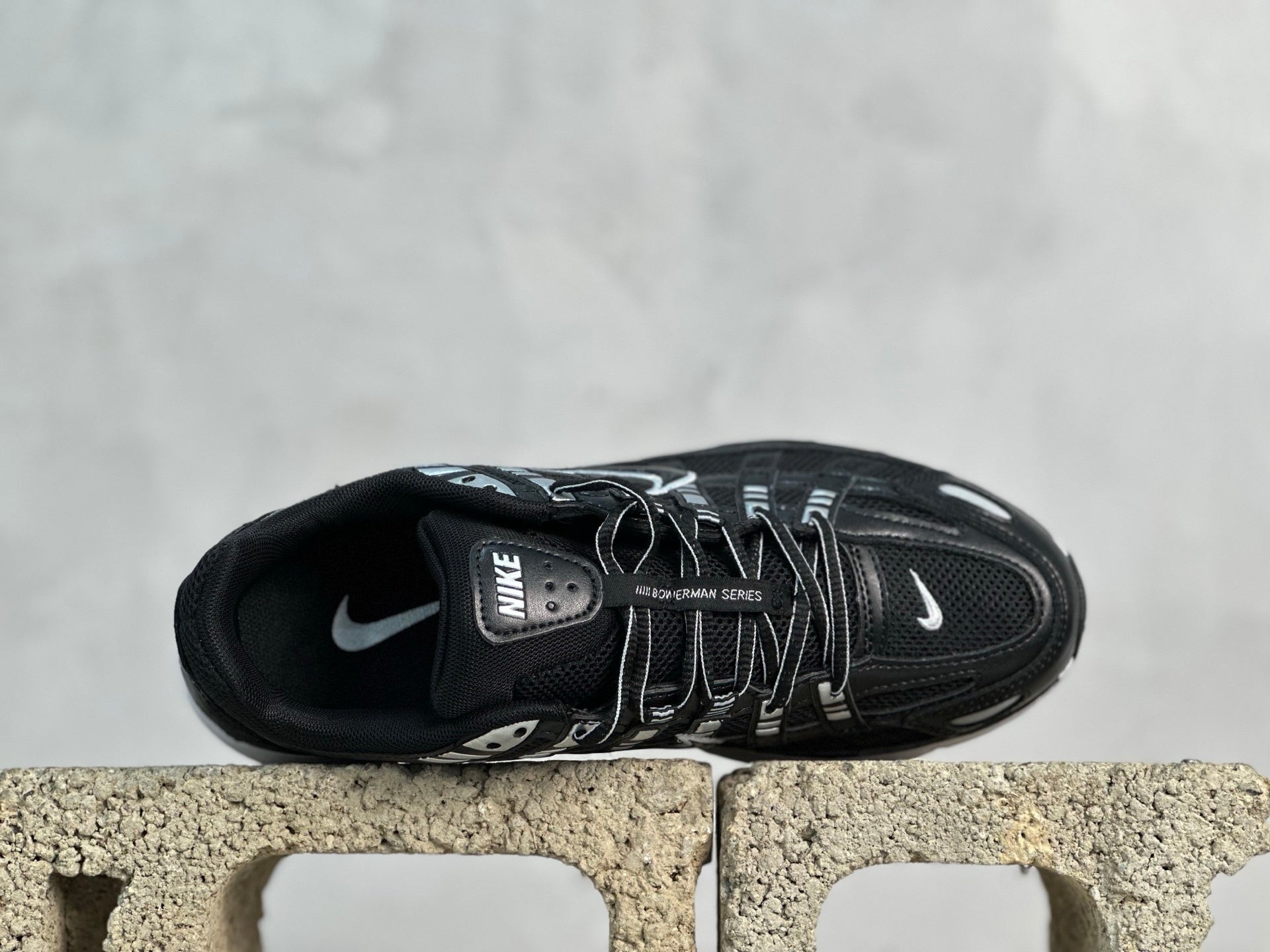 Nike P-6000