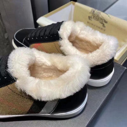 Burberry Salmond Sneaker