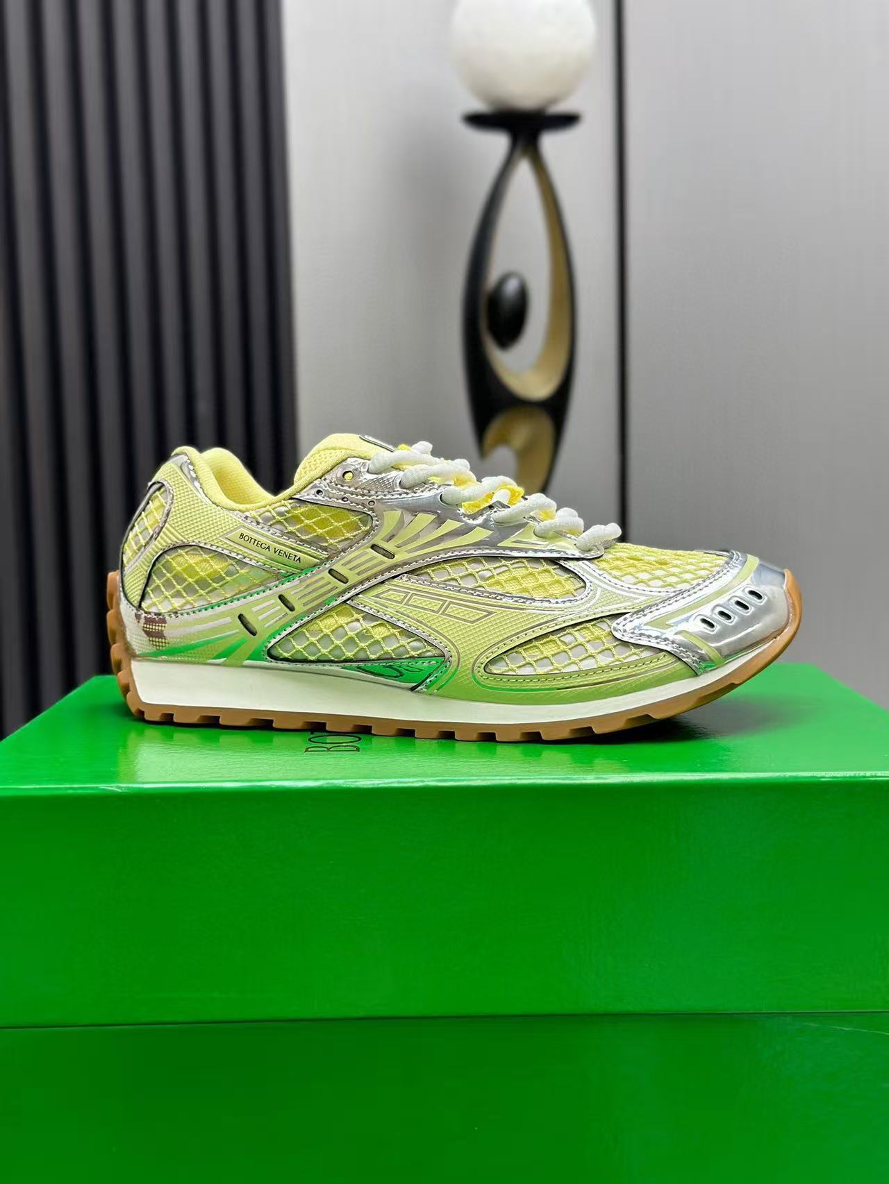 Bottega Veneta Sneaker