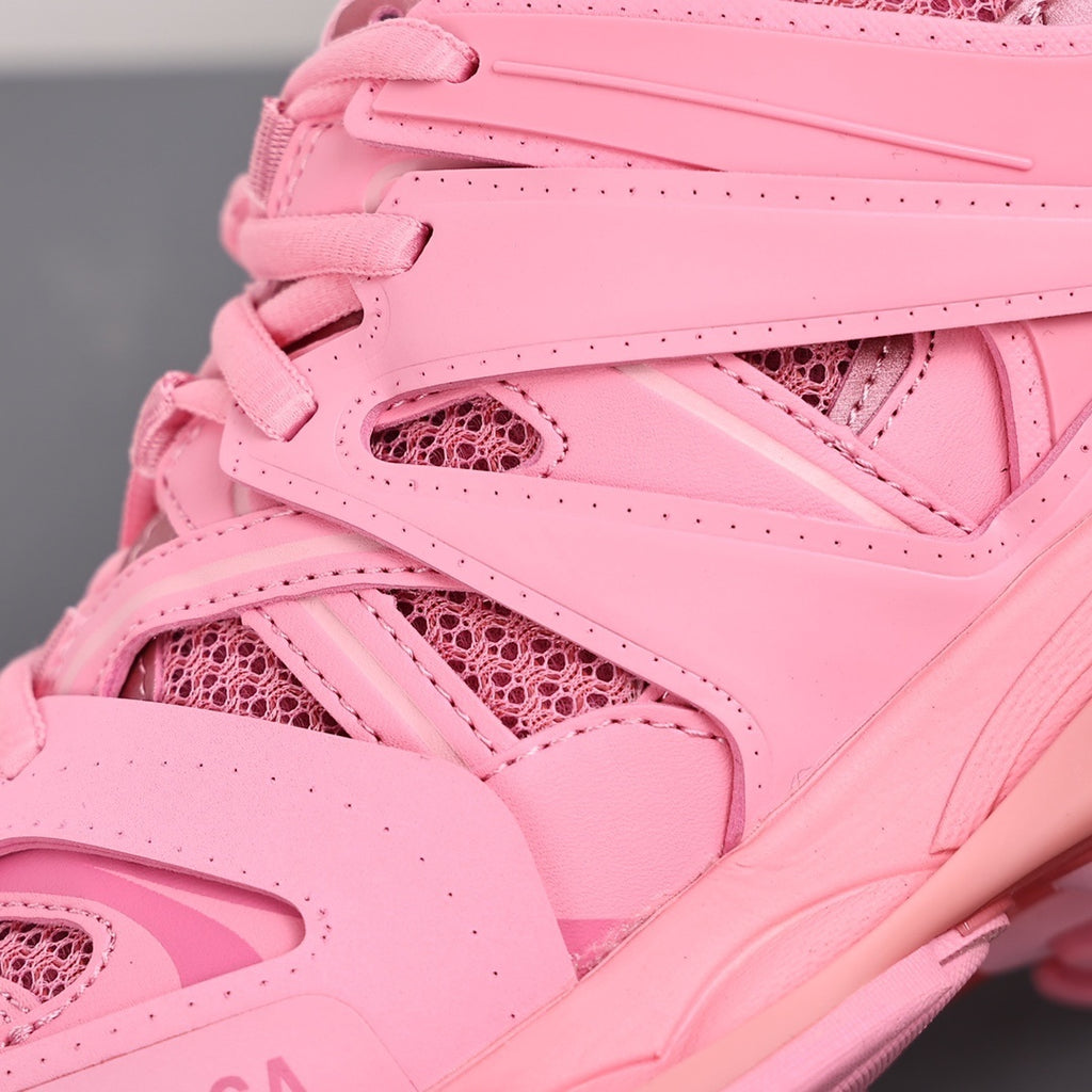 Balenciaga Track