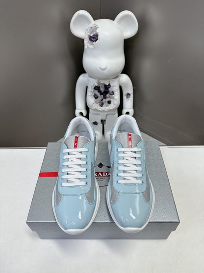 Prada Cup Sneakers
