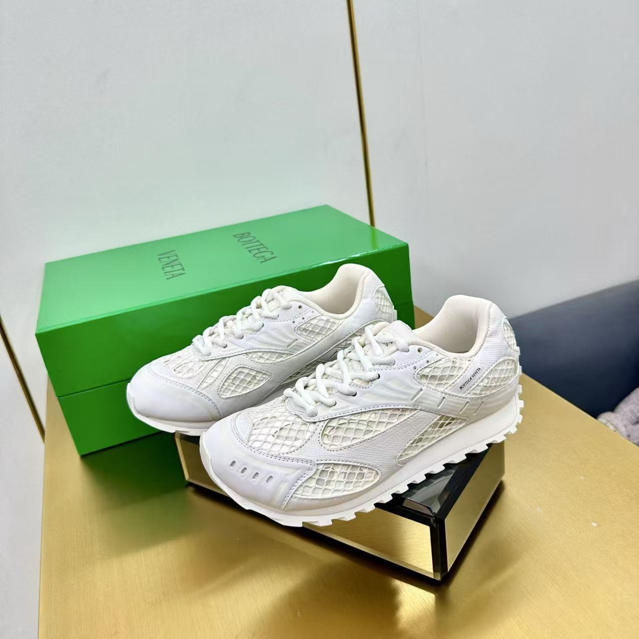 Bottega Veneta Sneaker