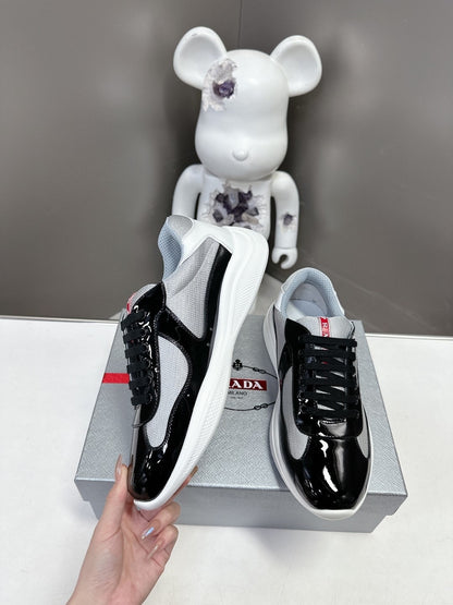 Prada Cup Sneakers