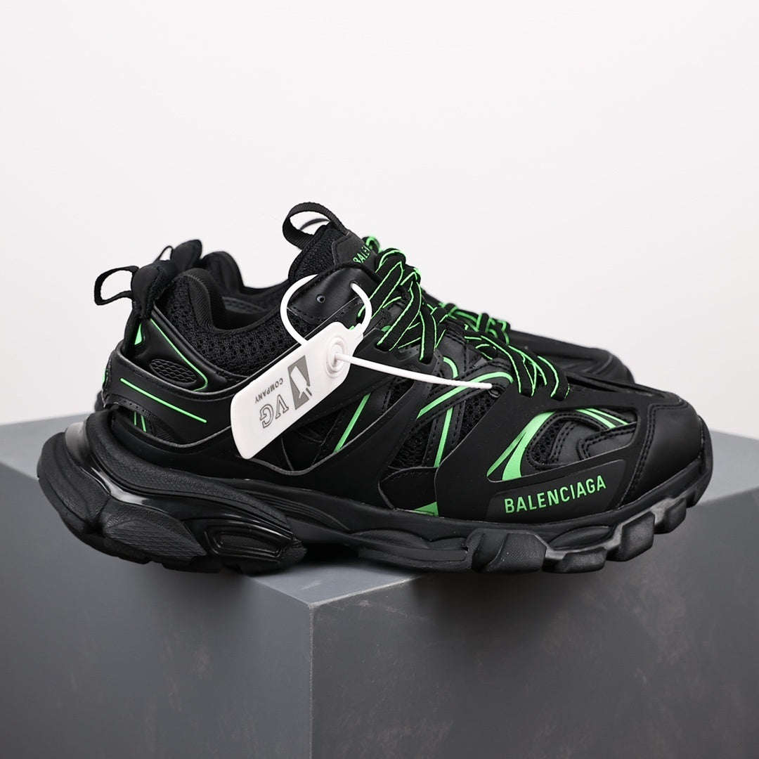 Balenciaga Track