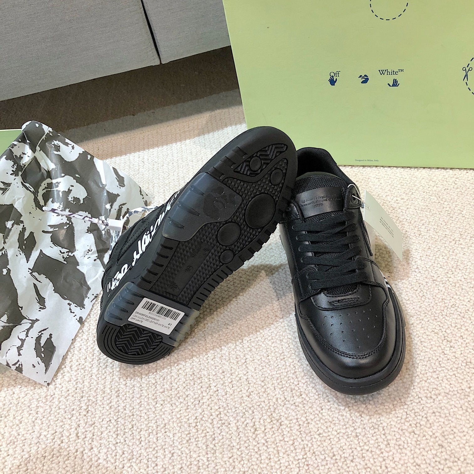 Off-White™ Out Of Office