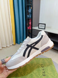 Gucci Shift Sneakers