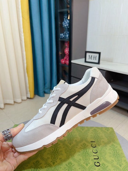 Gucci Shift Sneakers