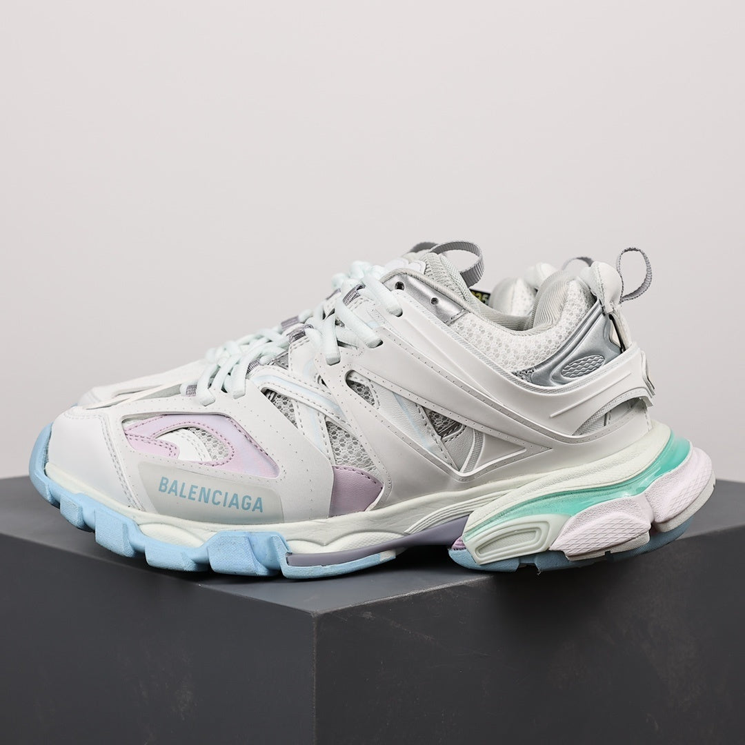Balenciaga Track