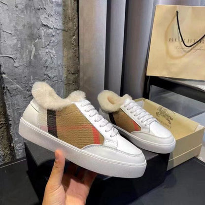 Burberry Salmond Sneaker