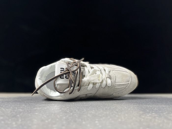 New Balance x Miu Miu