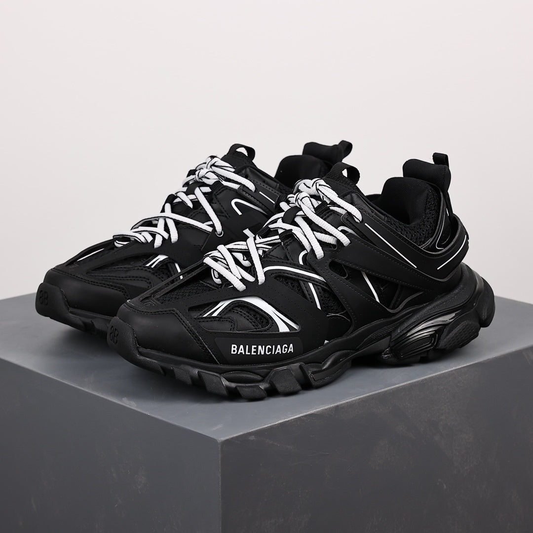 Balenciaga Track