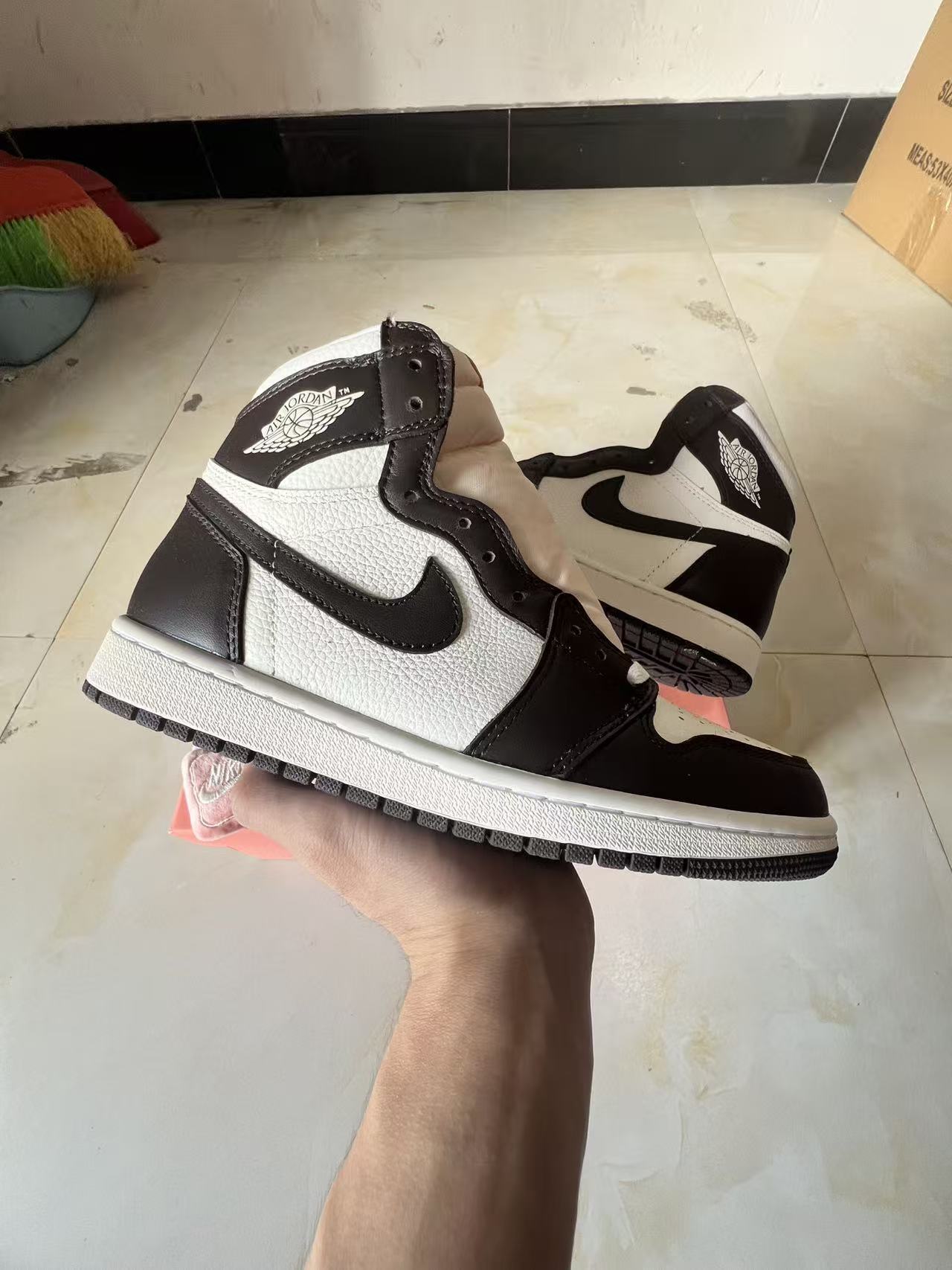Air Jordan 1