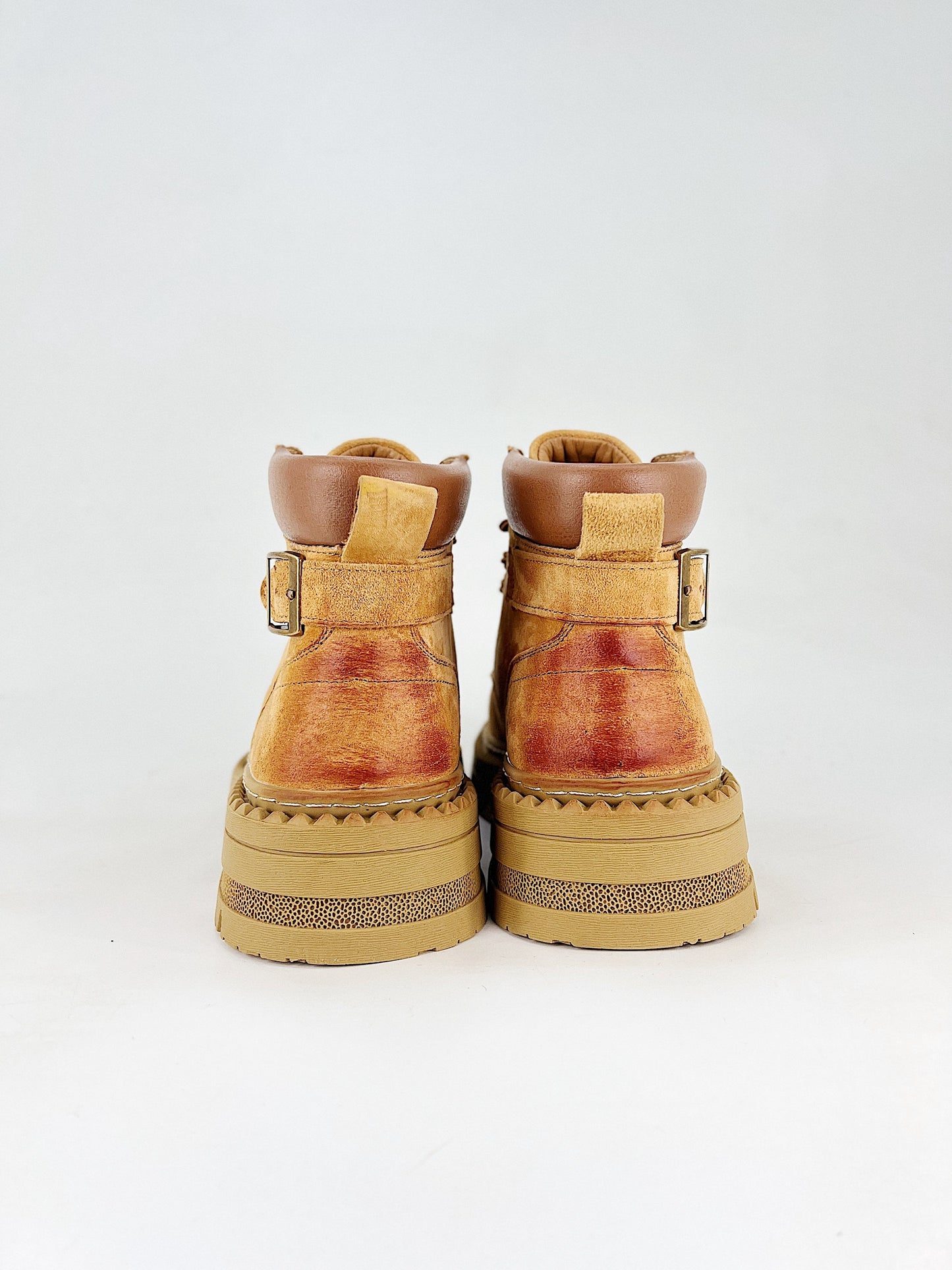 Timberland Joker Martin Boots