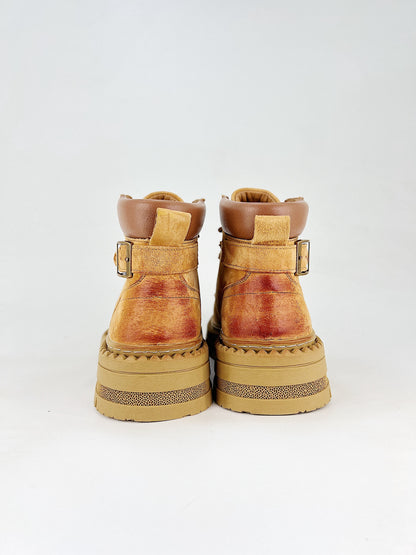 Timberland Joker Martin Boots