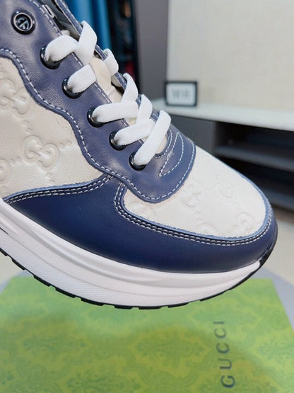 Gucci GG Chunky Sneakers