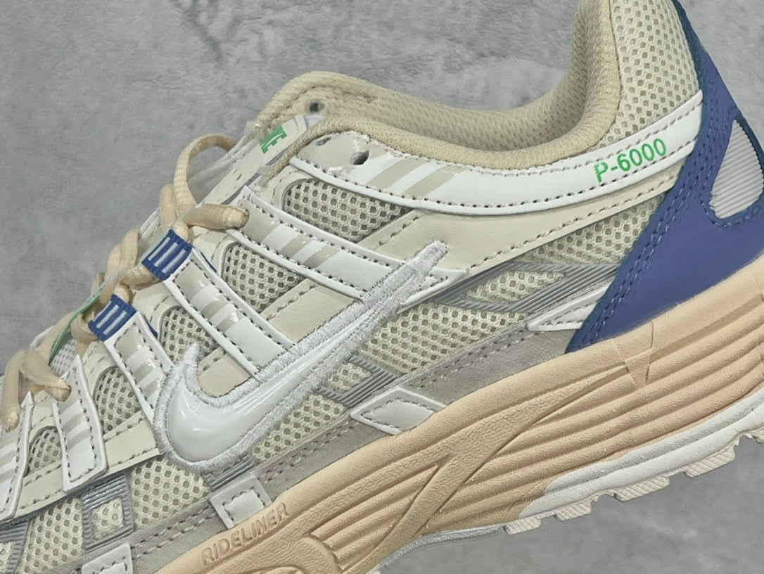Nike P-6000