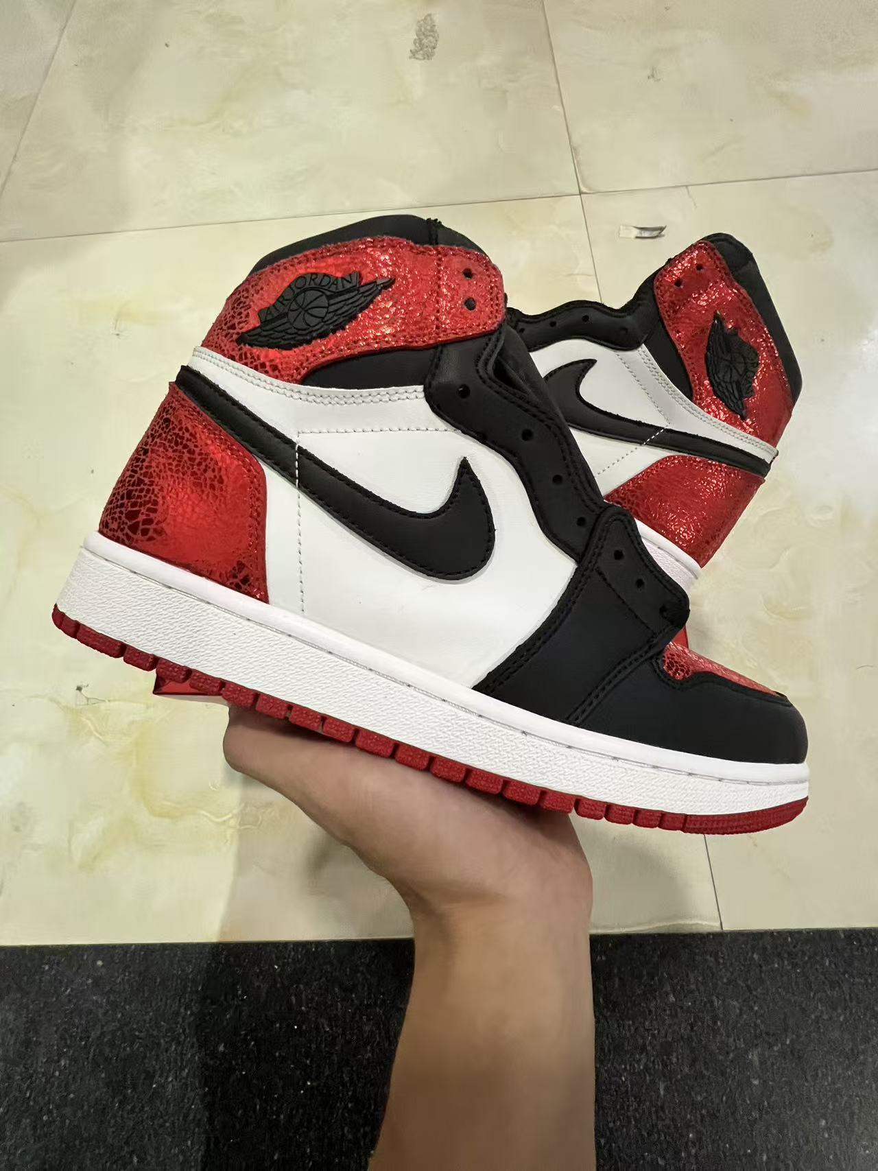 Air Jordan 1