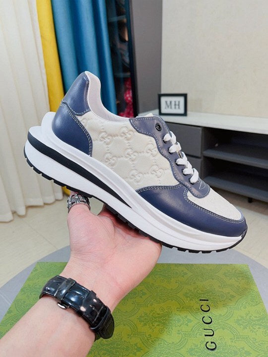 Gucci GG Chunky Sneakers