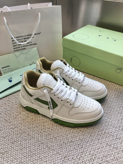 OFF-White Out Of Office