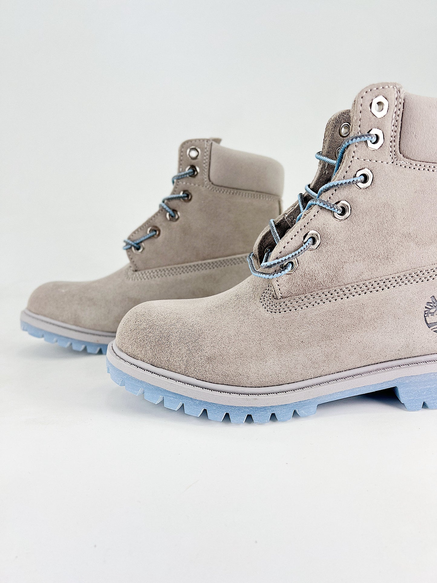Timberland x Ice Studios 6-Inch Boots