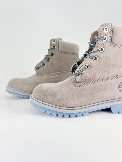 Timberland x Ice Studios 6-Inch Boots