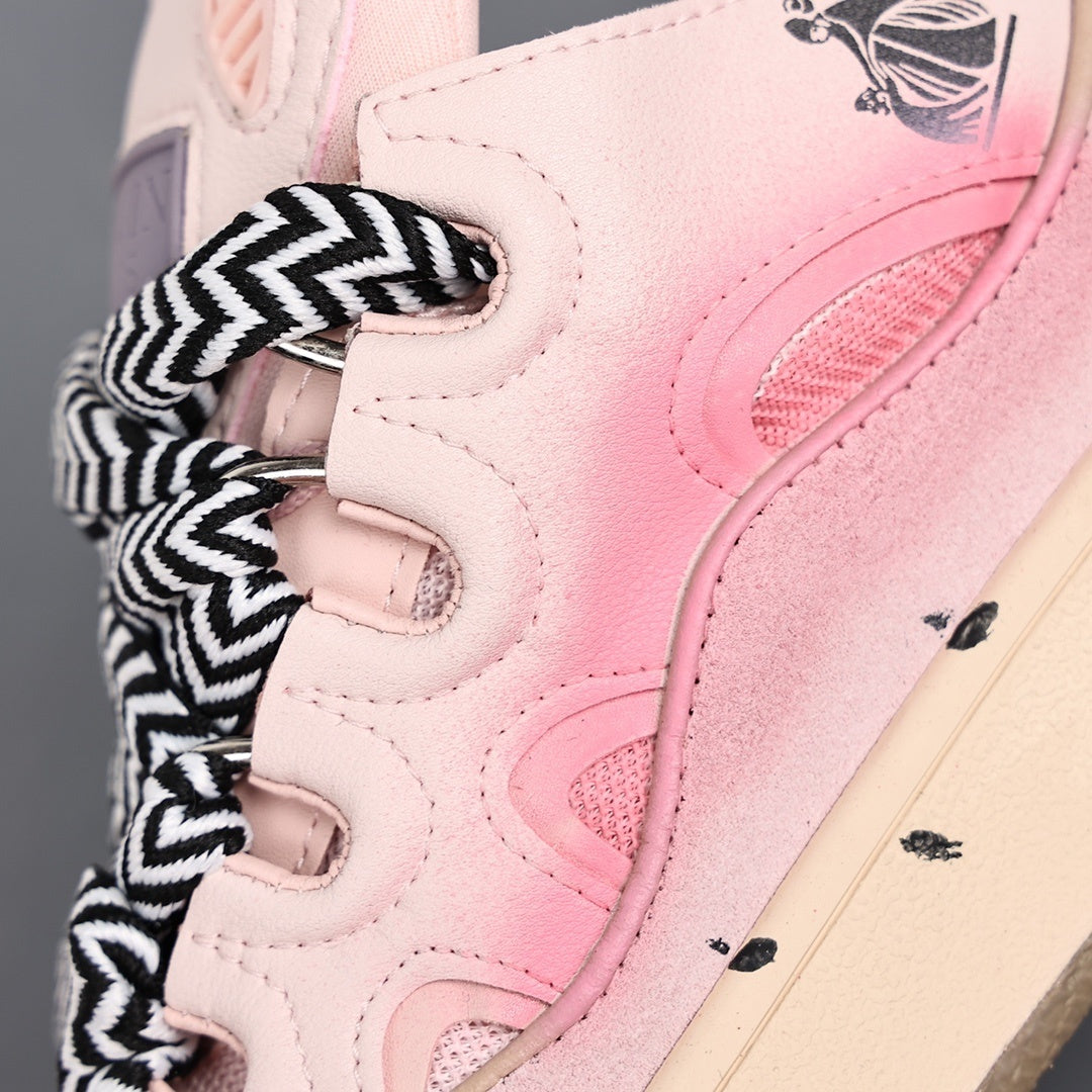 Lanvin GD Pink Low