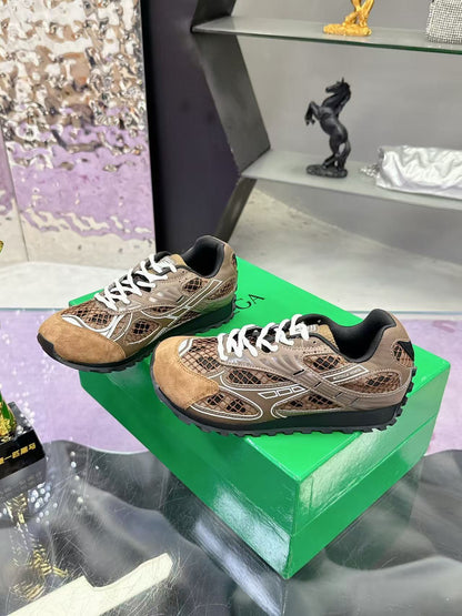 Bottega Veneta Sneaker