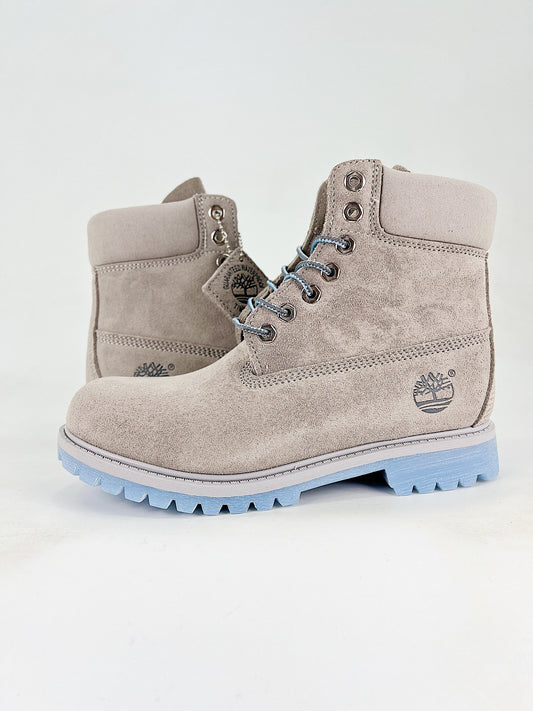 Timberland x Ice Studios Boots