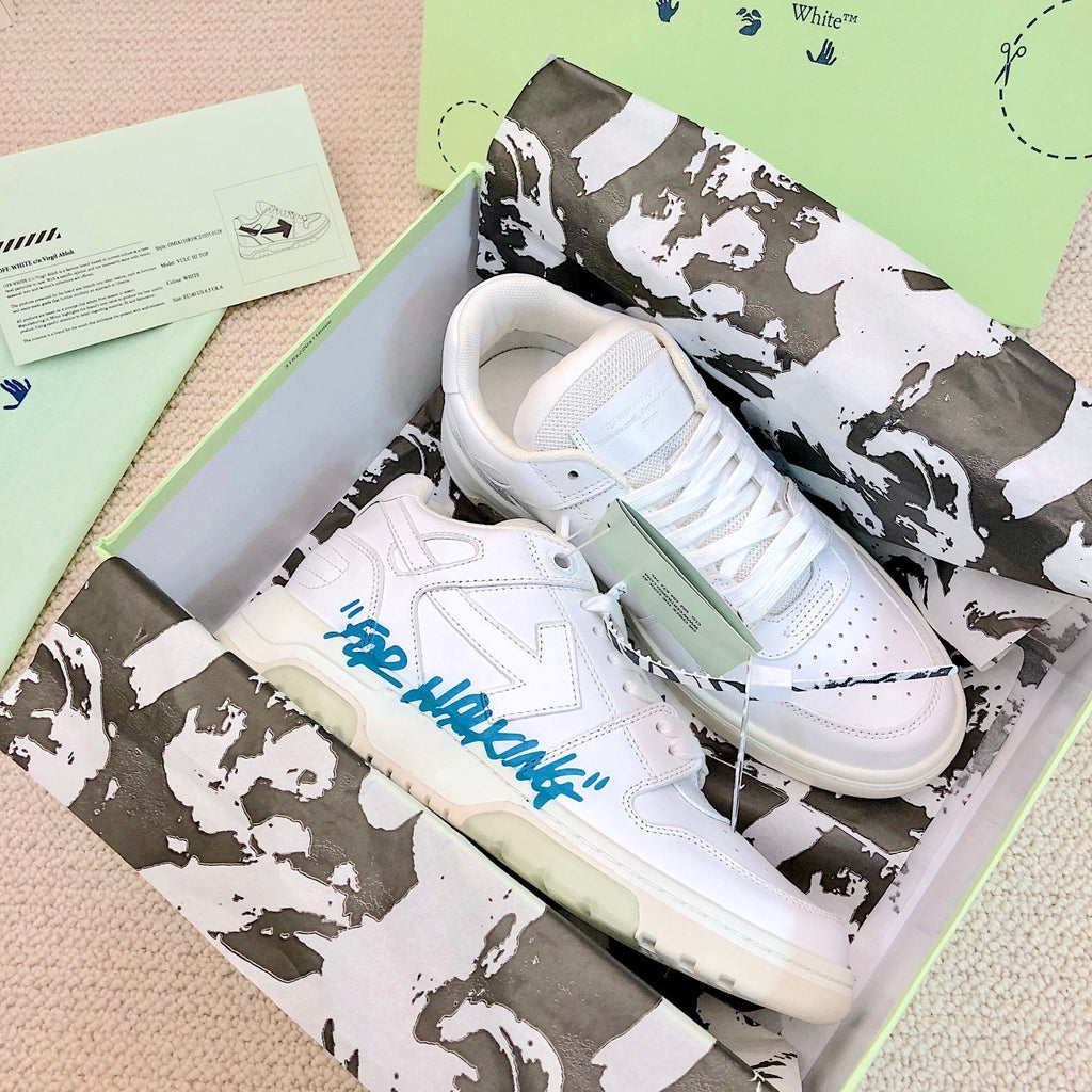 Off-White™ Out Of Office