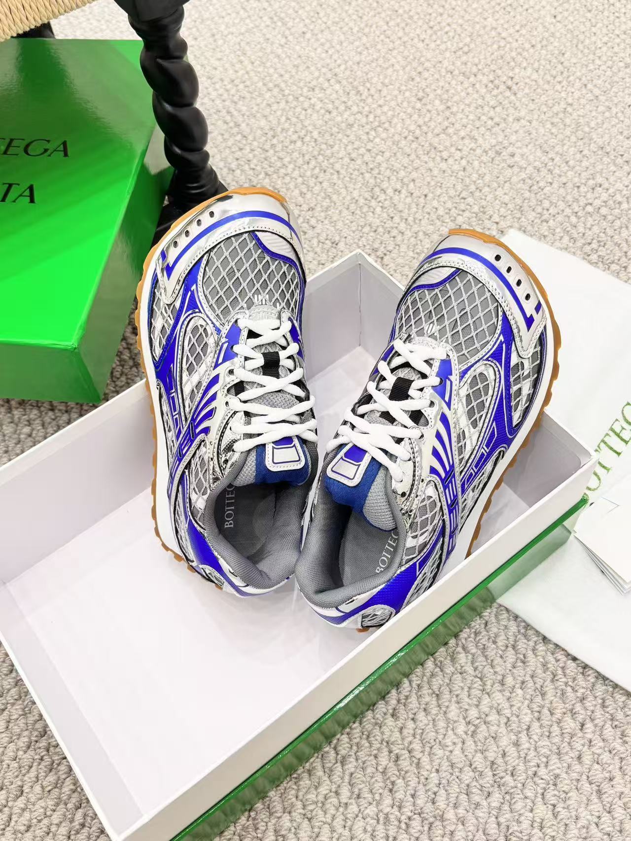 Bottega Veneta Scarpe