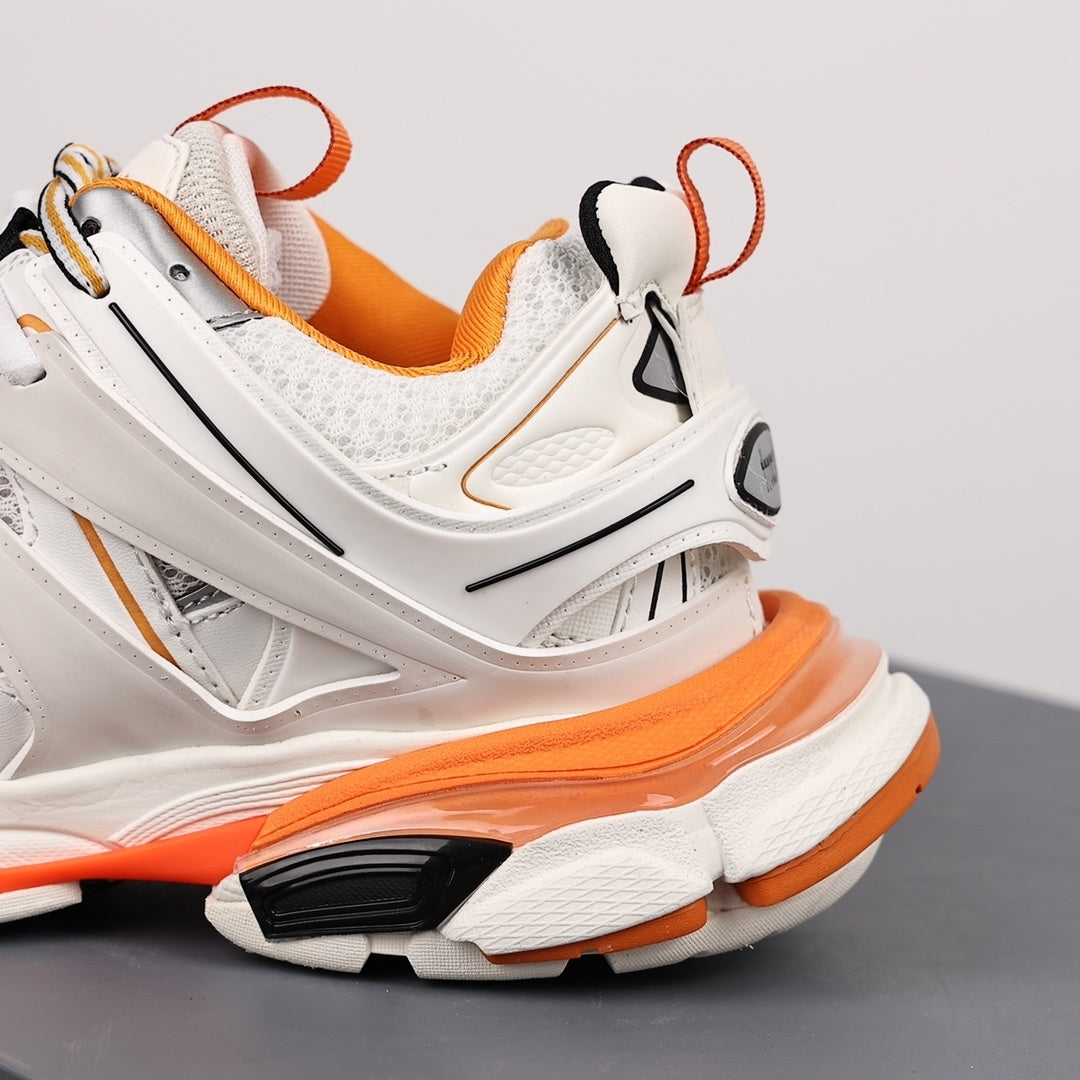 Balenciaga Track