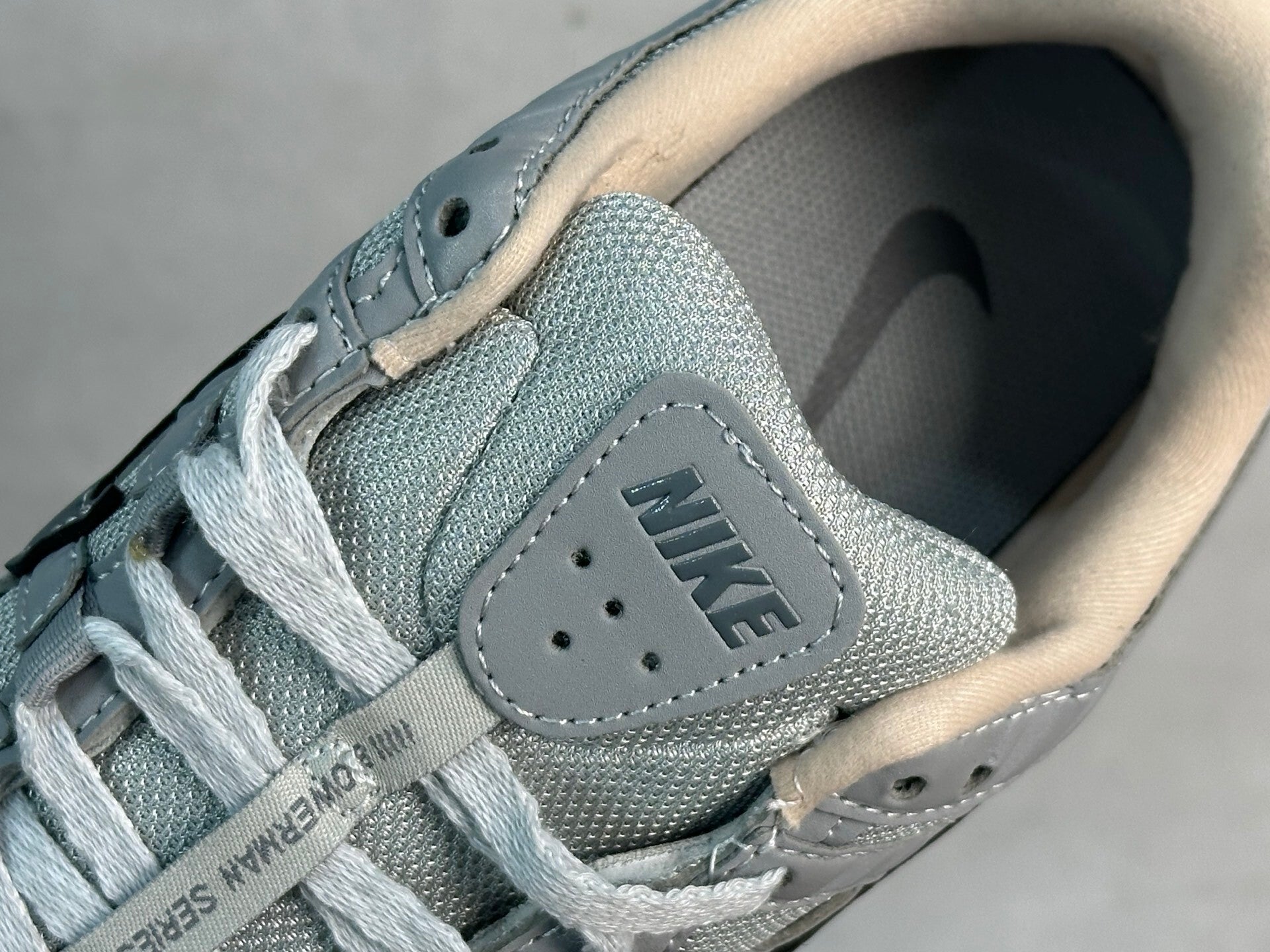 Nike P-6000