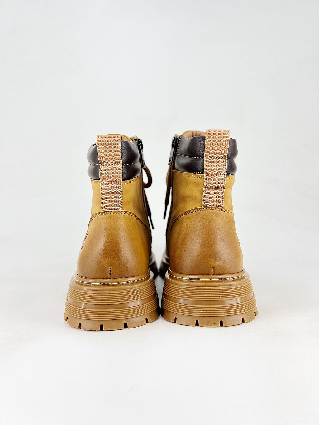 Timberland Insulated Boots