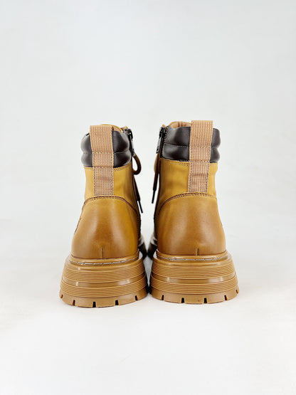 Timberland Insulated Boots