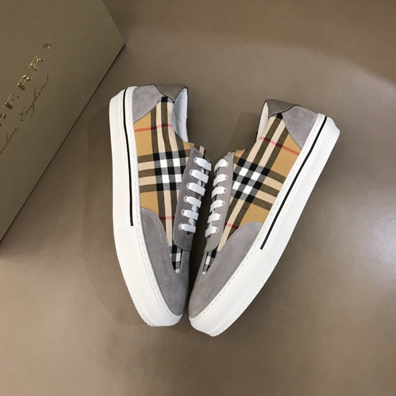Burberry Archive Beige Sneaker