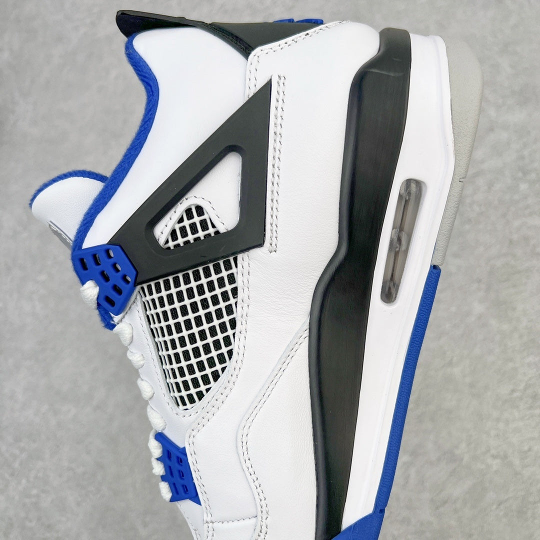 Air Jordan 4 Retro