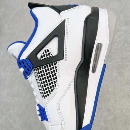 Air Jordan 4 Retro