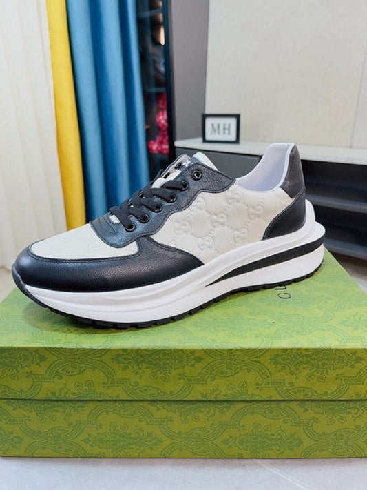 Gucci GG Chunky Sneakers