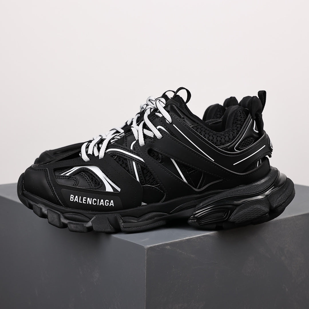 Balenciaga Track