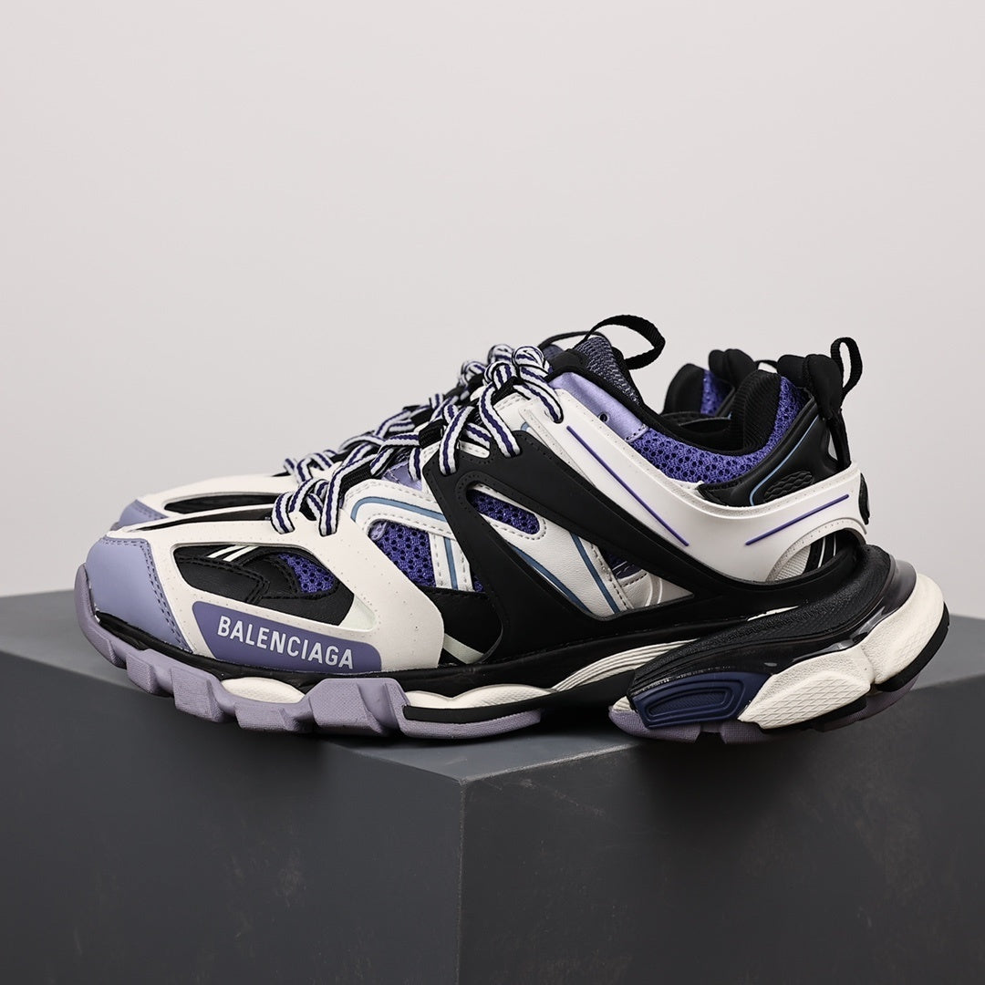 Balenciaga Track