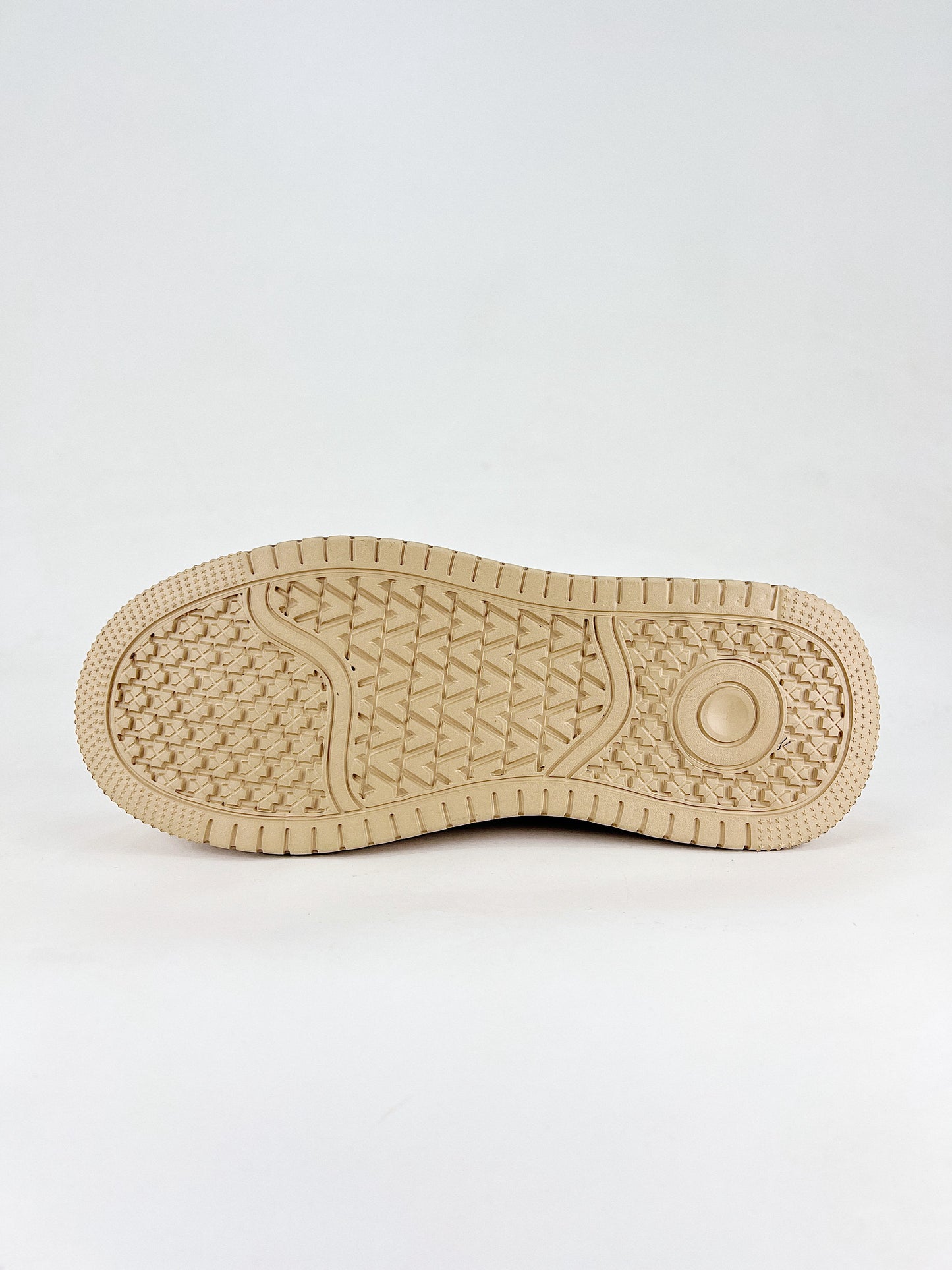 Timberland Tan Leather Boots