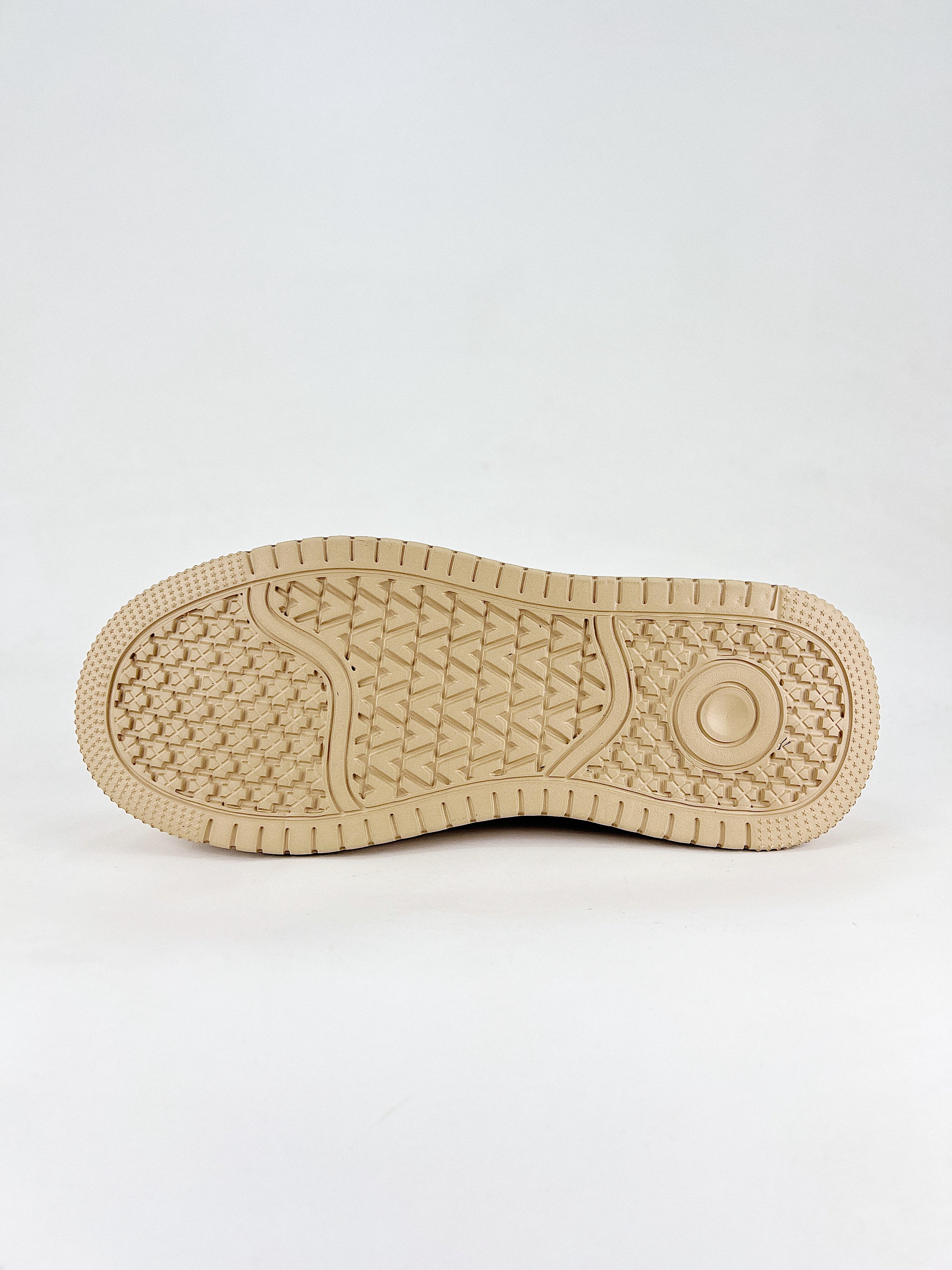 Timberland Tan Leather Boots