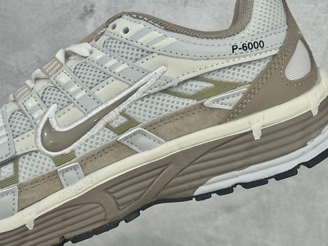 Nike P-6000