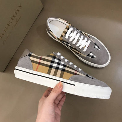 Burberry Archive Beige Sneaker