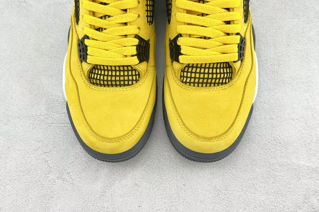 Nike Air Jordan 4 Retro