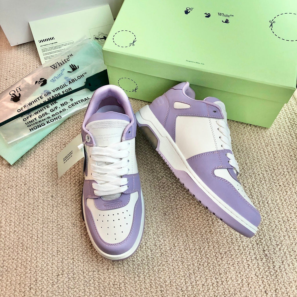 OFF-White Out Of Office